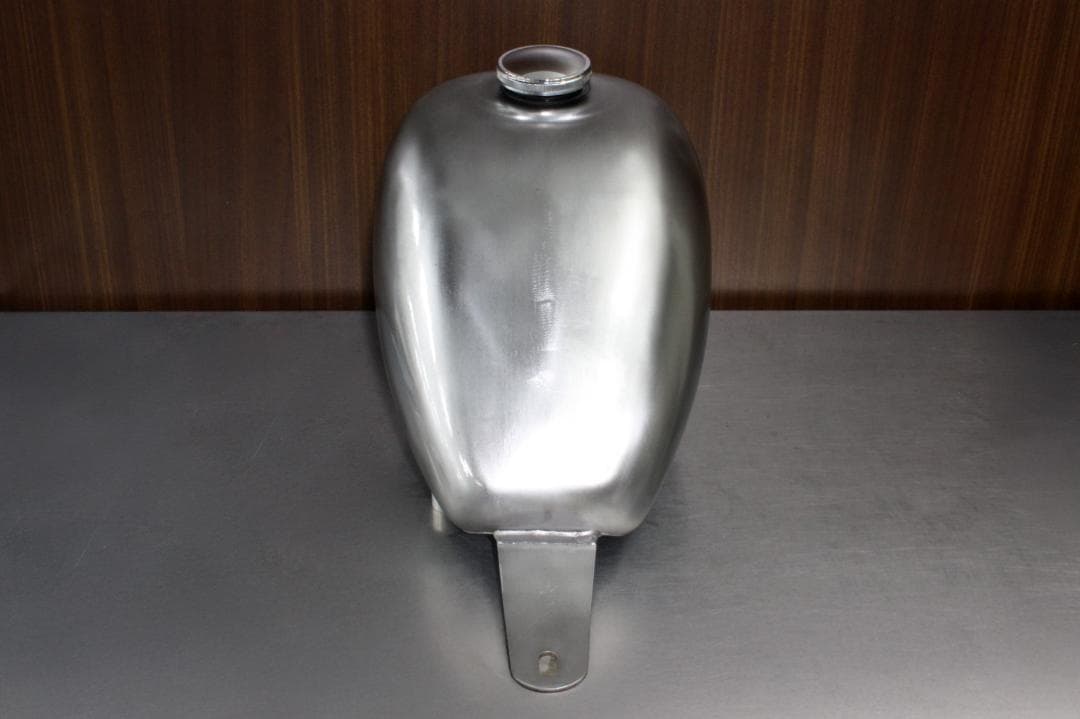 ★-25　未使用新品 ビラーゴ250 ピーナッツタンクKIT　説明書付き