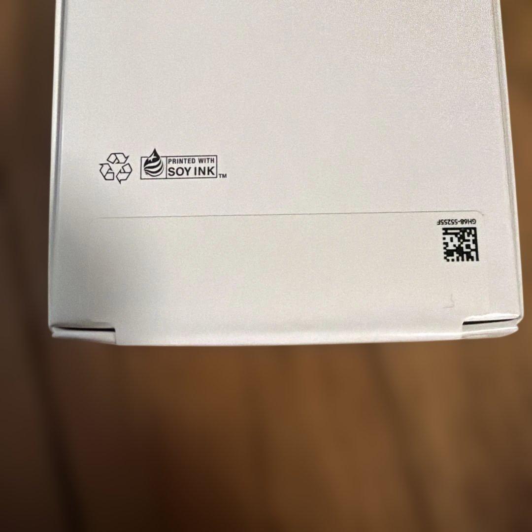 M*i様 【新品】Galaxy A25 5G ライトブルー