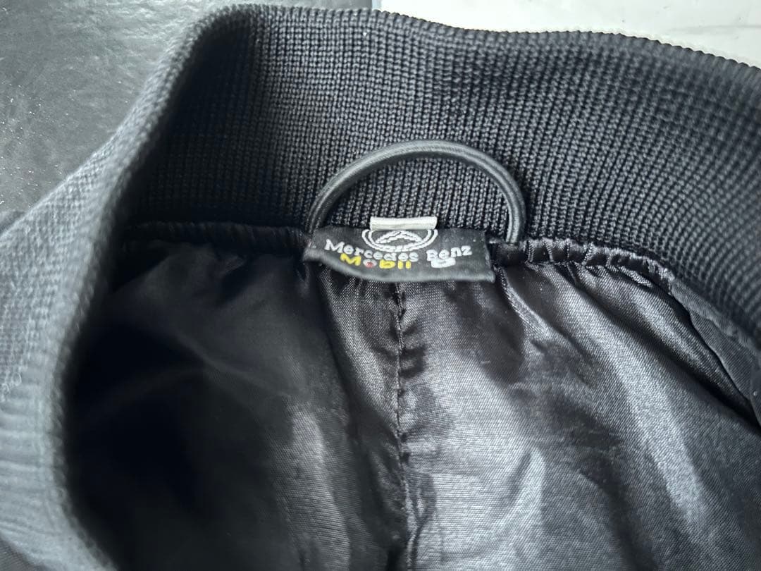 ジャケット・ブルゾン McLaren Mercedes-Benz Racing Jacket
