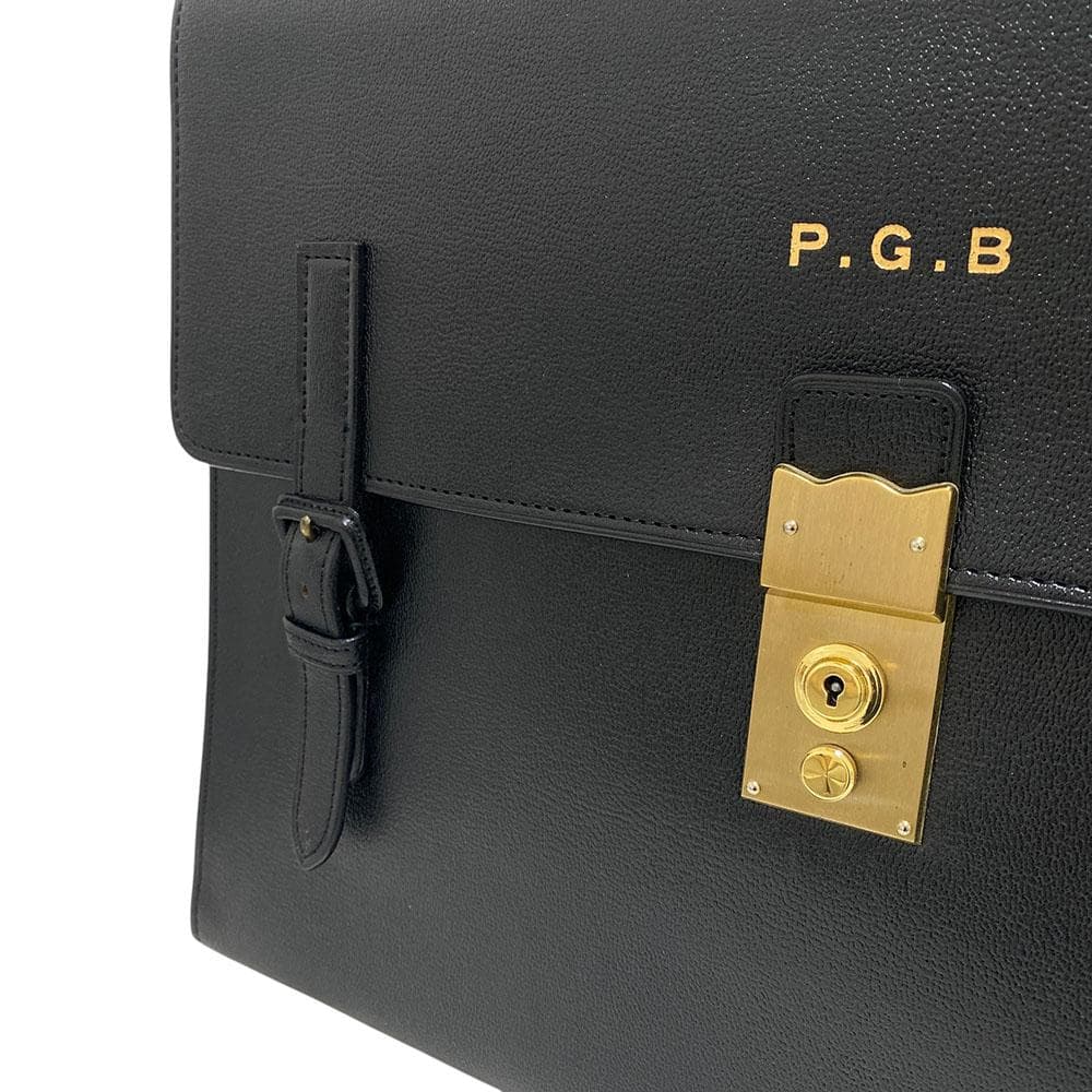 激レア 美品 PORTER ポーター P.G.B ブリーフケース ビジネスバッグ