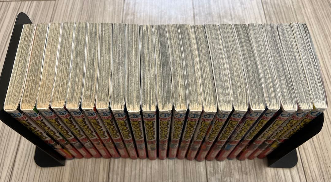 僕のヒーロアカデミア　全42巻セット