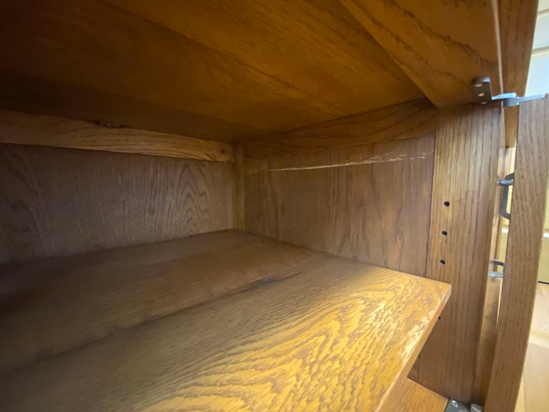 TRUCK FURNITURE／GATTO SIDEBOARD