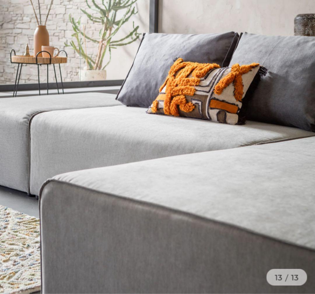 kare インフィニティ　ソファ　1P