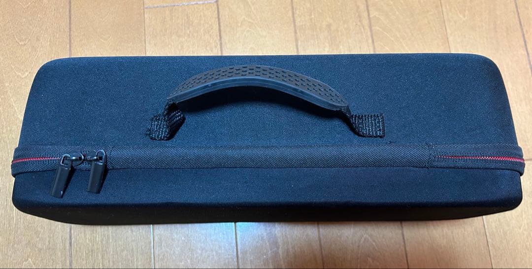 SONY SRS-XB41 Bluetooth ワイヤレススピーカー ケース付き