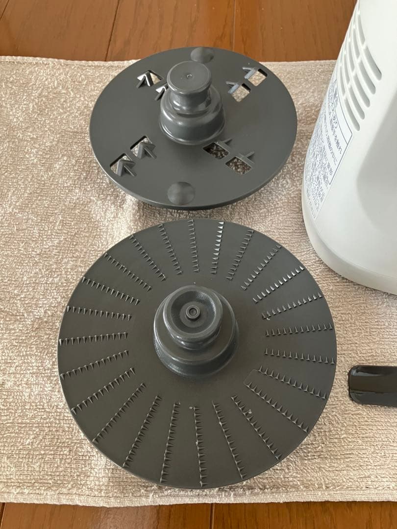 Panasonic MK-K62 フードプロセッサー