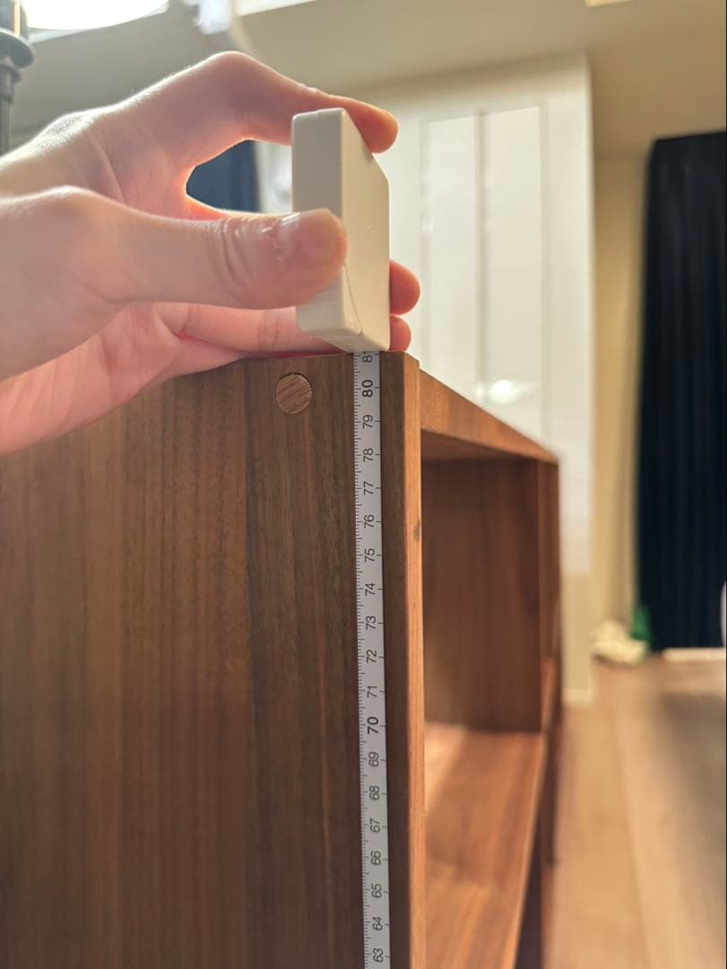 無印良品 スタッキングシェルフ 棚