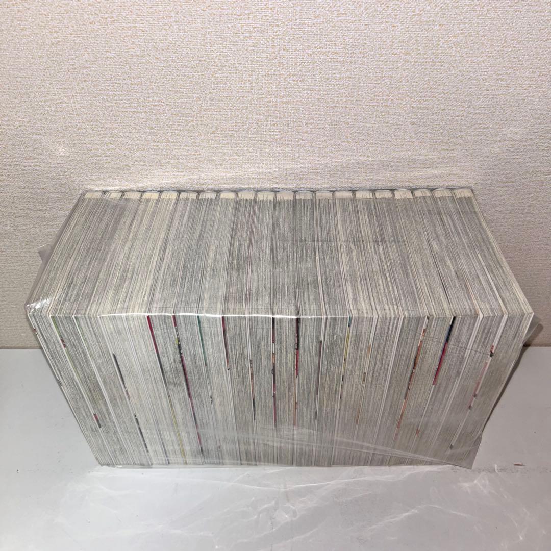 エンジェルボイス　全巻セット　1-40