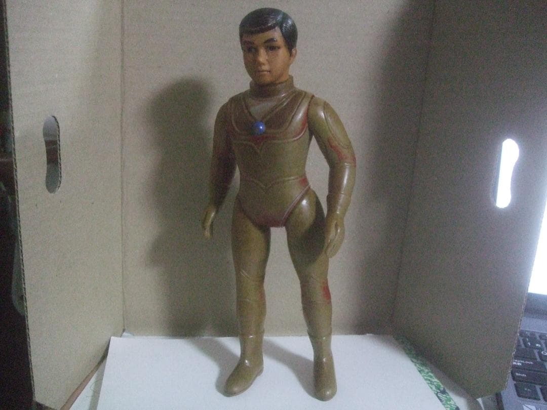 当時物★ウルトラマン★円谷プロ★ブルマァク★27㎝