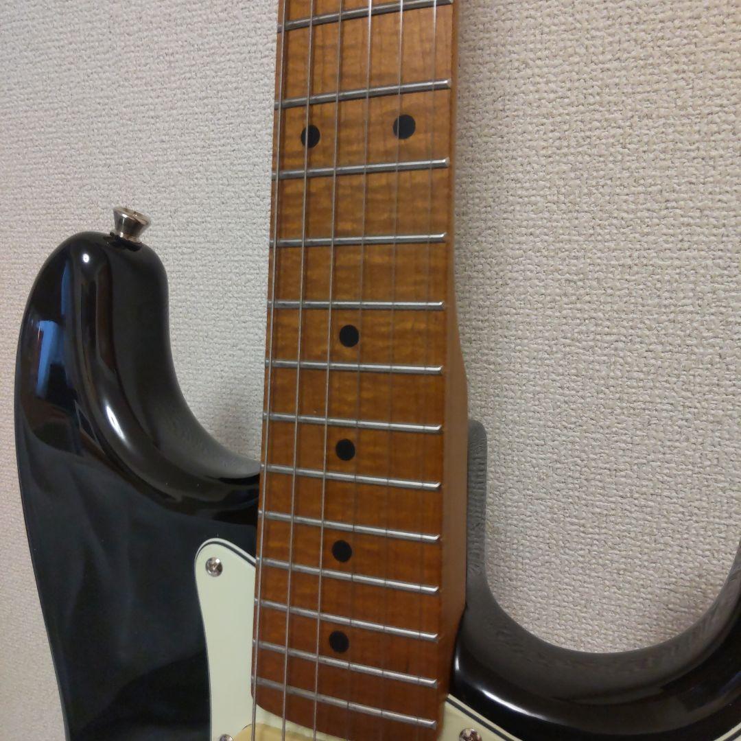 Bacchus　BST-2-RSM/M BLK