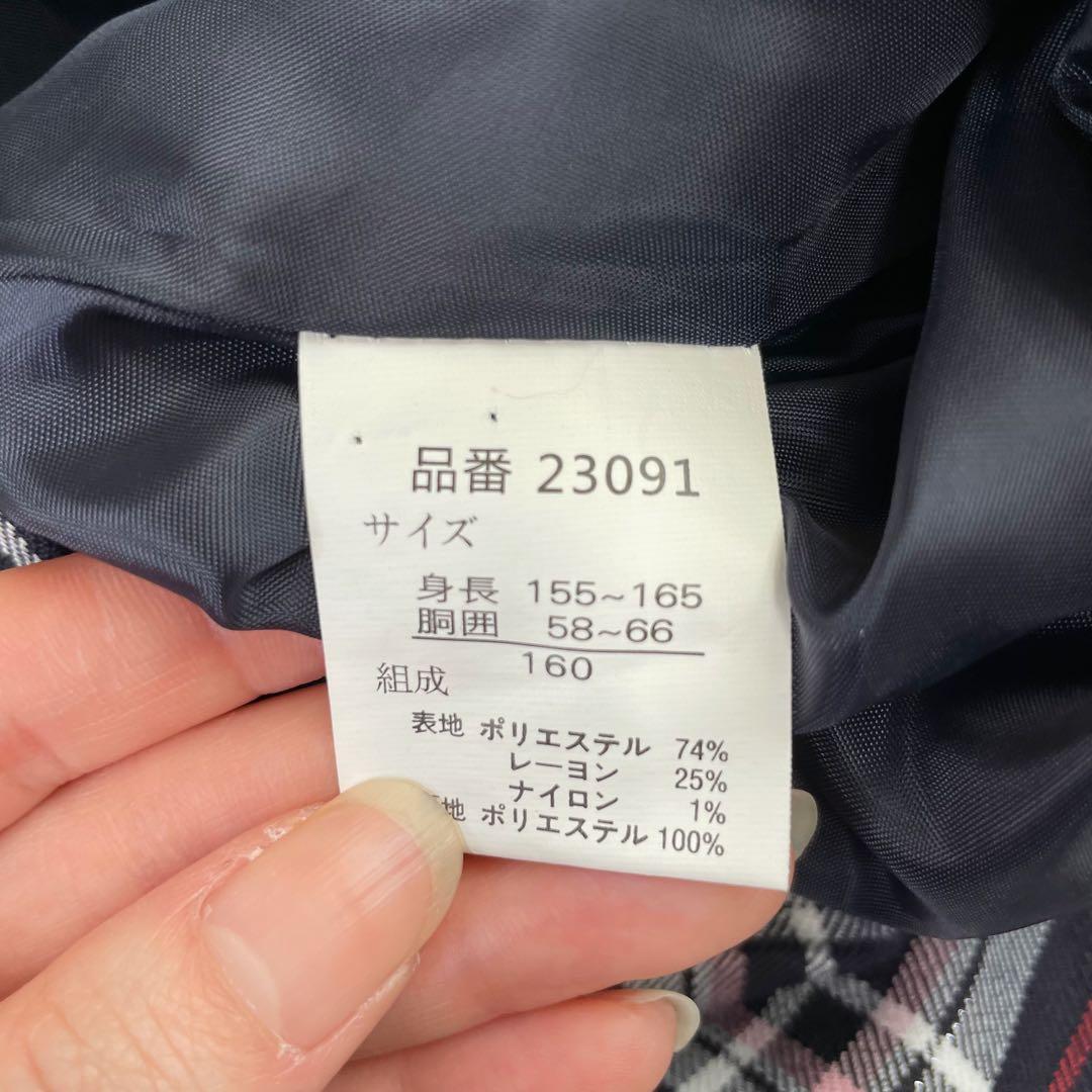 美品✨5点セット SPICE CANDY フォーマル スーツ 卒服　160