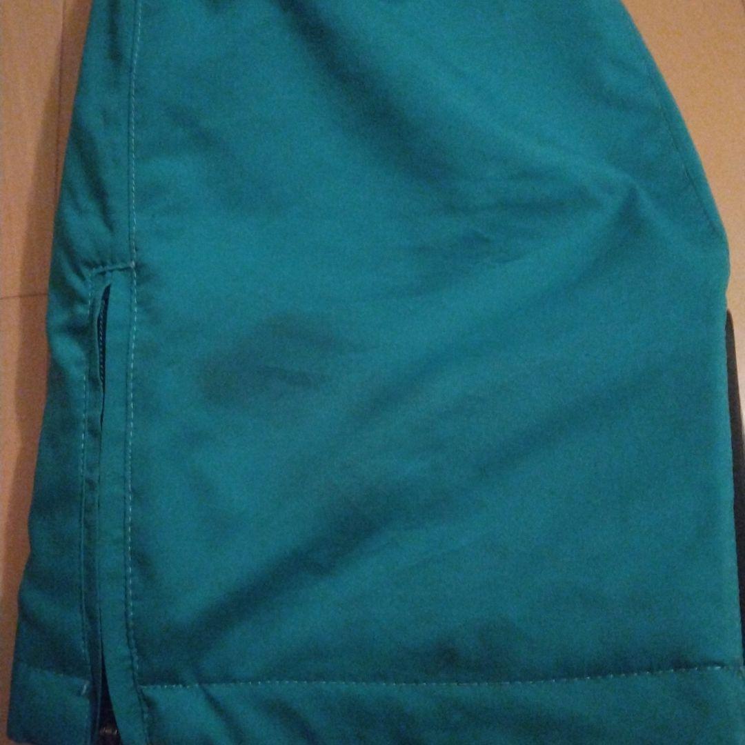 デサントスキーウェア　S.I.O