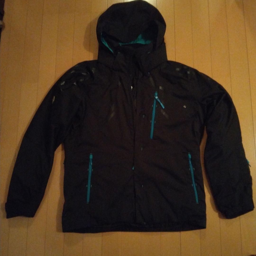 デサントスキーウェア　S.I.O