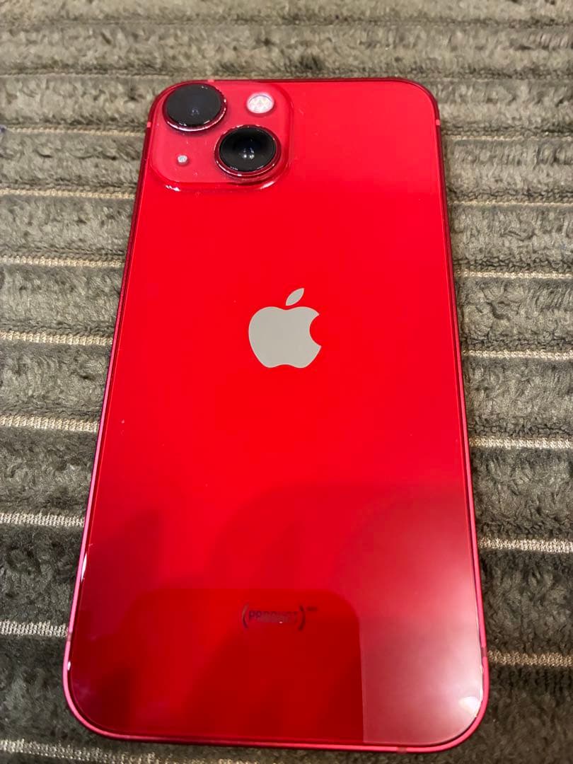 Apple iPhone 13 mini 128GB SIMフリー