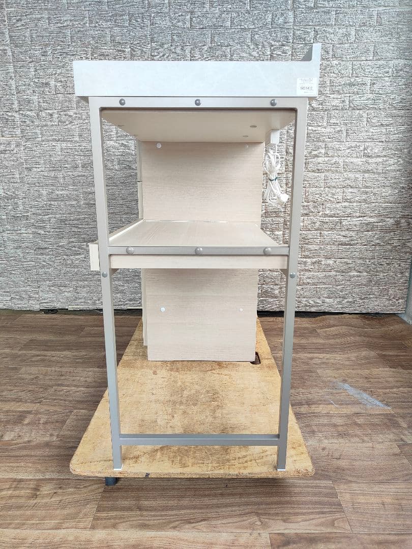 Pamouna パモウナ ユニットカウンター キッチンカウンター