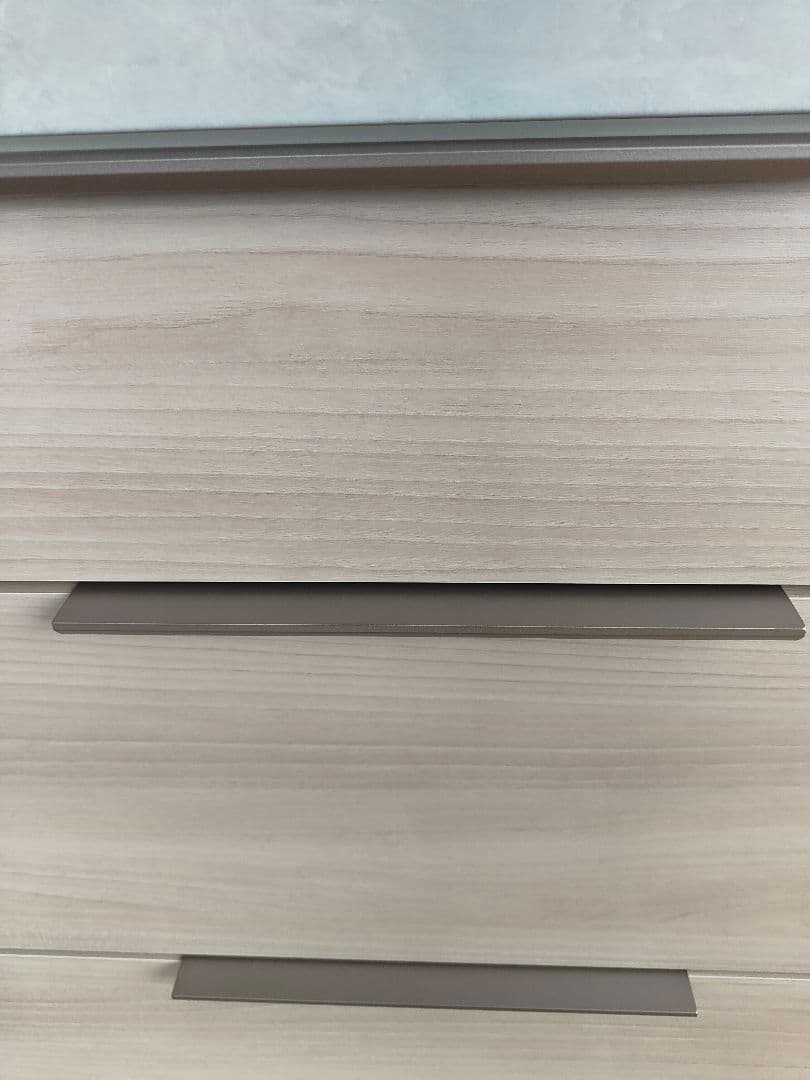 Pamouna パモウナ ユニットカウンター キッチンカウンター