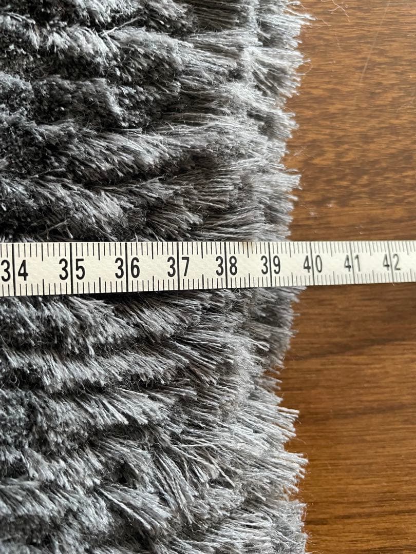 ノッティング 椅子敷き　183