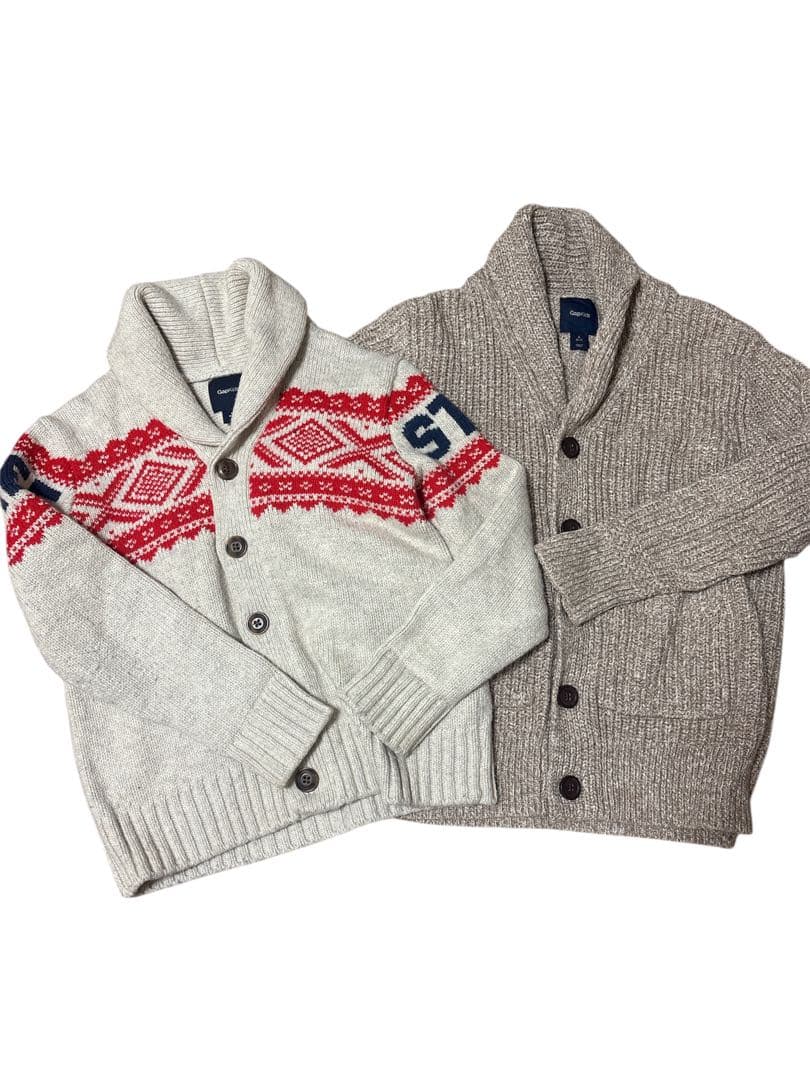 専用　　１４０　男の子　まとめ売り　adidas モンベル ナイロンジャケット