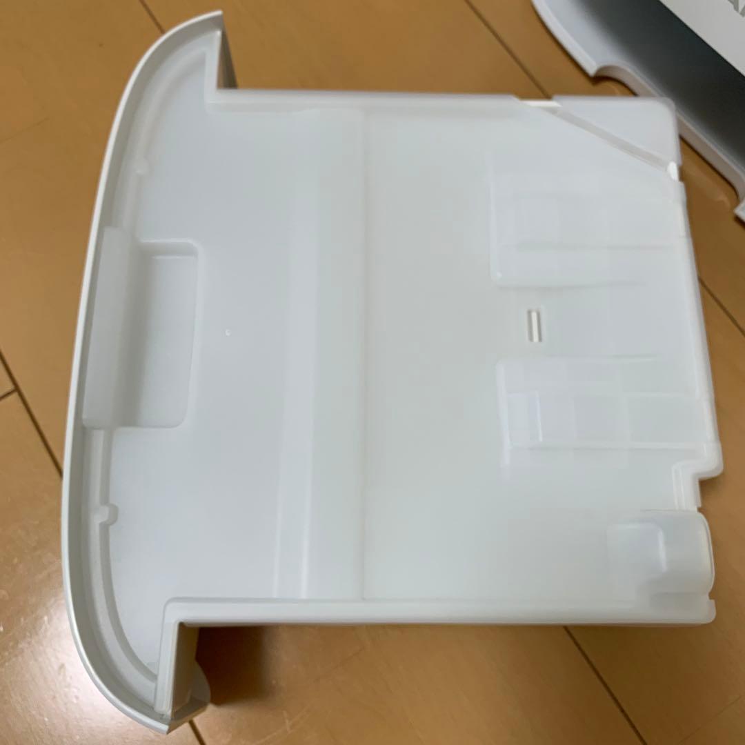 SHARP 除湿乾燥機 CV-P60-W 2023年製