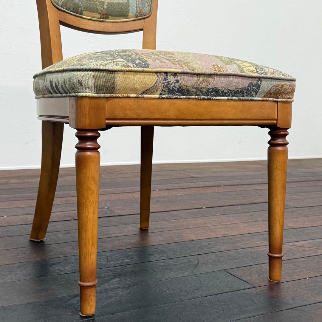 H15K22 マルニ木工 maruni ダイニングチェア