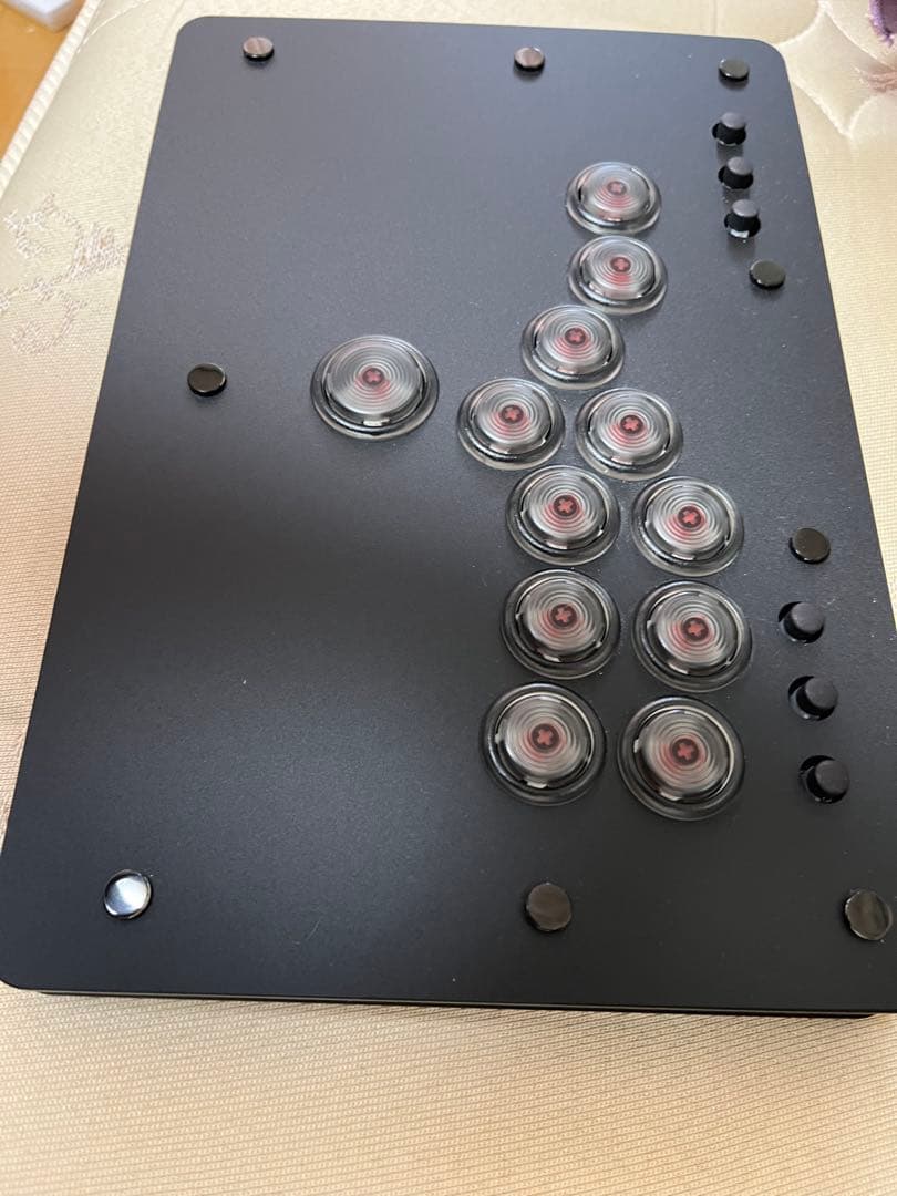 punkworkshop mini レバーレスコントローラー