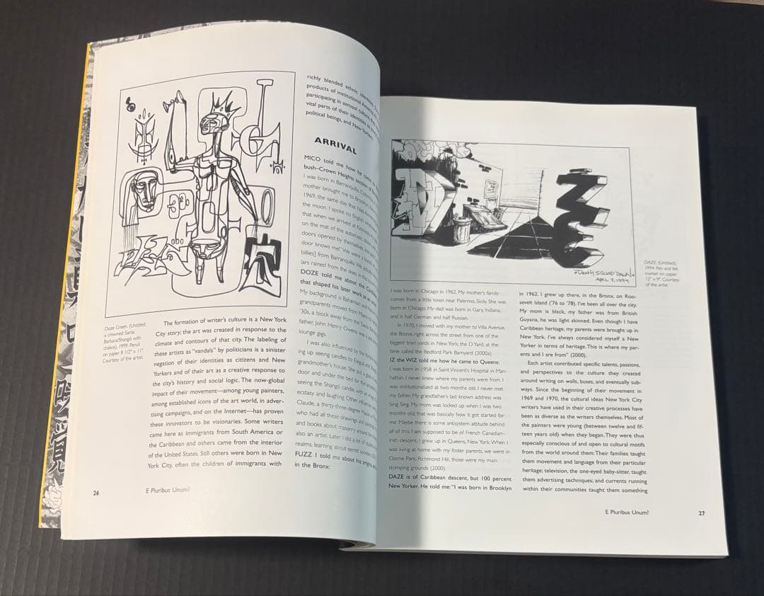 Aerosol Kingdom Ivor Miller 洋書 グラフィティ