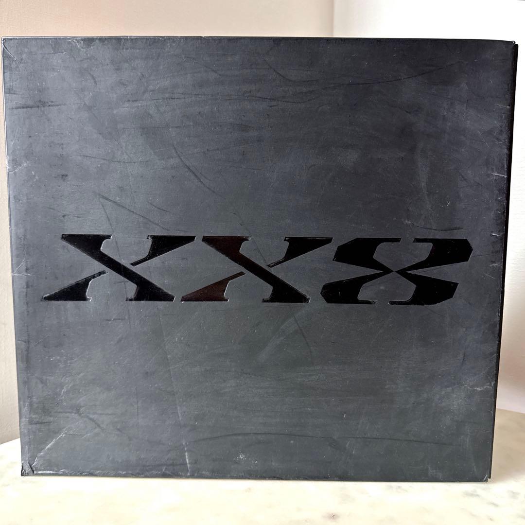 NIKE (ナイキ) AIR JORDAN XX8 エアジョーダン ハイカット