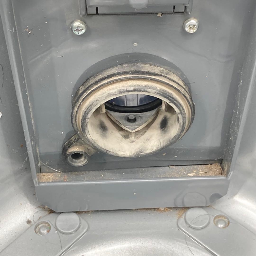 Panasonic 業務用掃除機 MC-G3000P 店舗用 動作確認済み