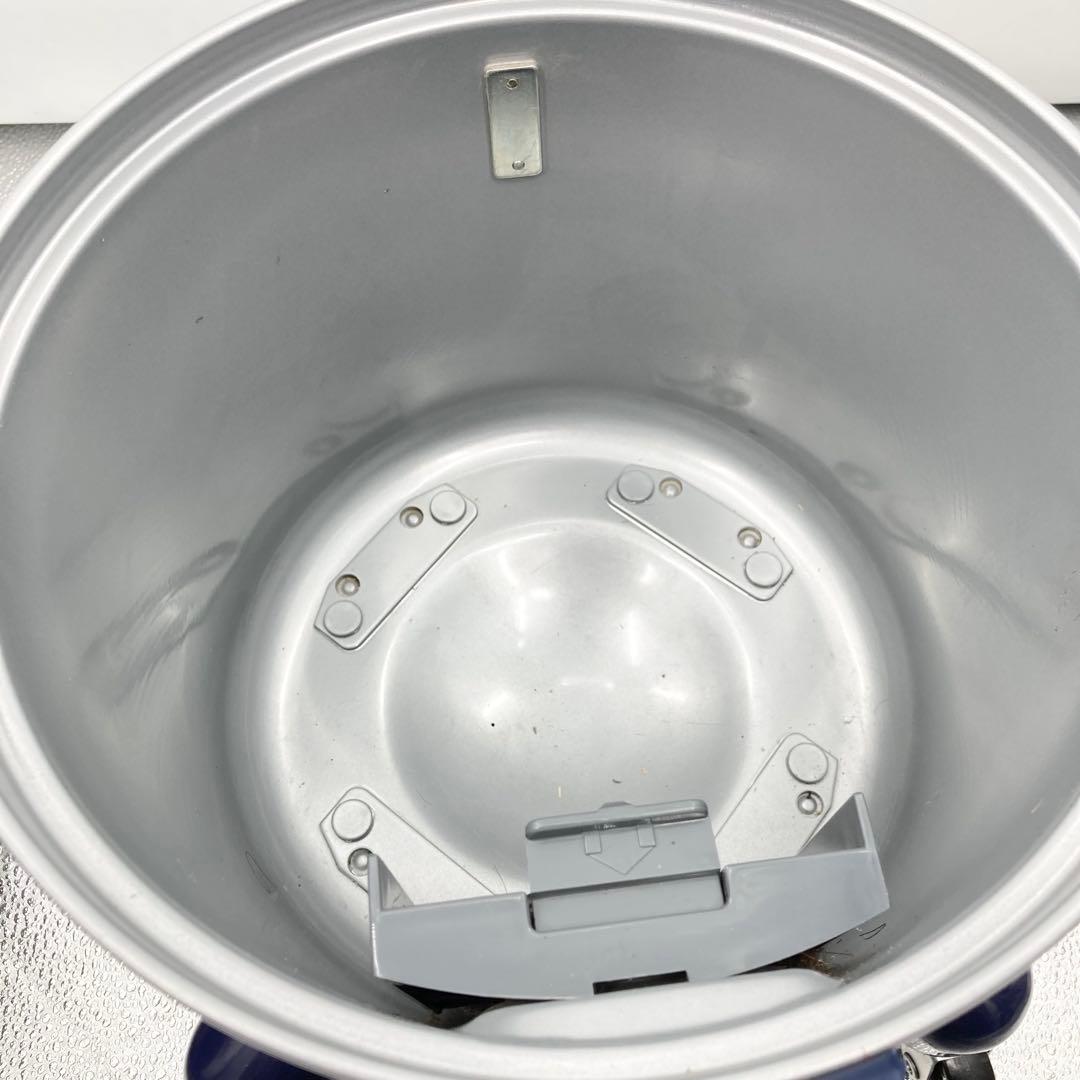 Panasonic 業務用掃除機 MC-G3000P 店舗用 動作確認済み