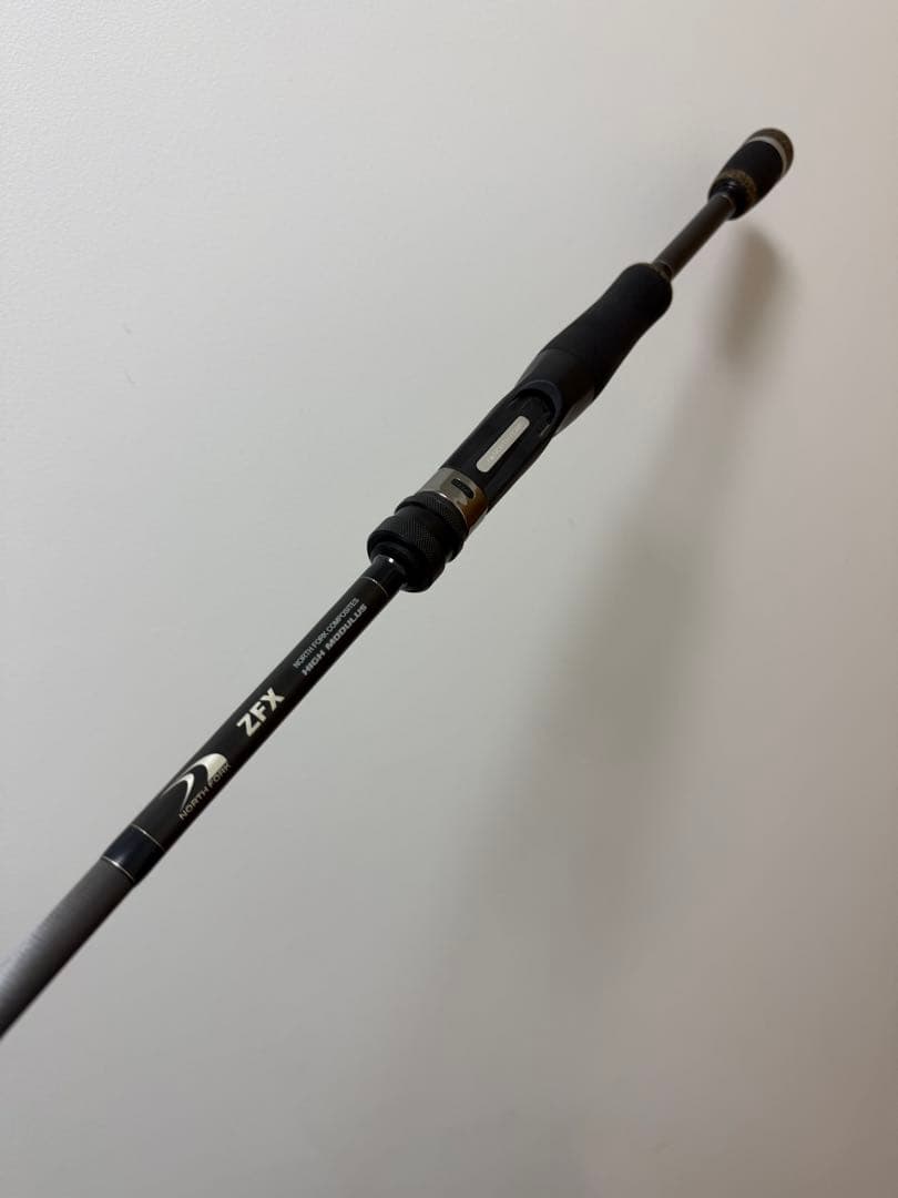 【送料込み】ノースフォークコンポジットZFX ZC69HJW