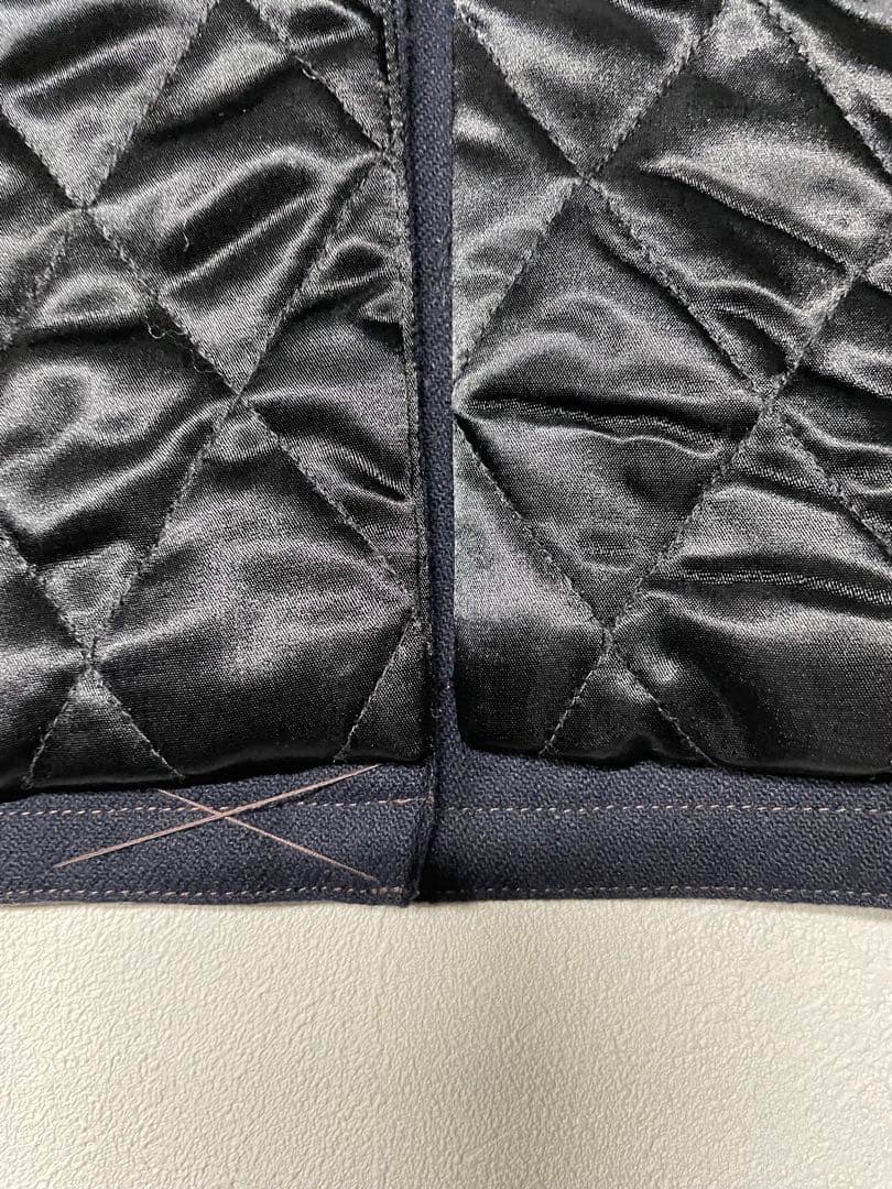 ★RRLダブルアールエル★ピーコート★インディゴネイビー★ミリタリー★ジャケット