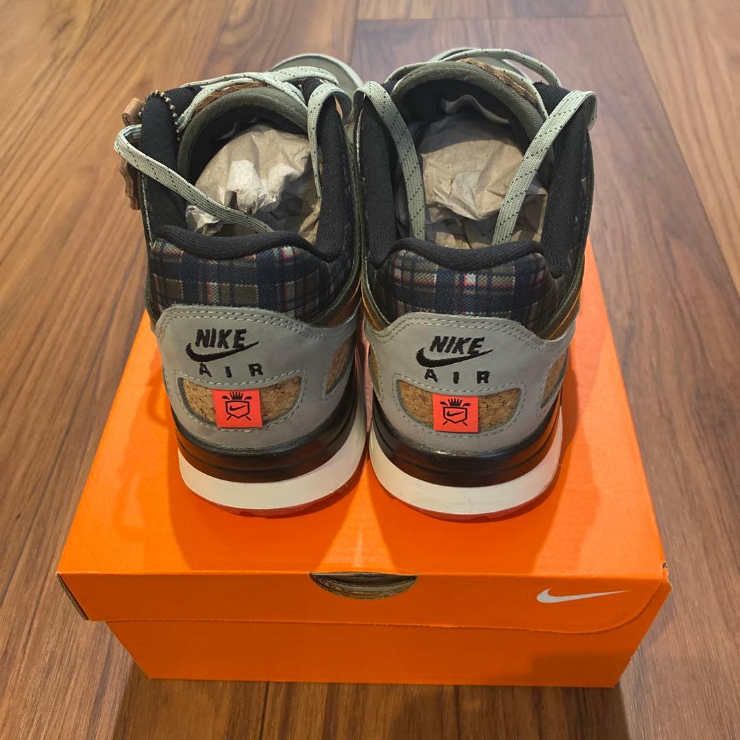 ナイキ エアペガサス 89 ゴルフ FQ8316-300 27.5cm