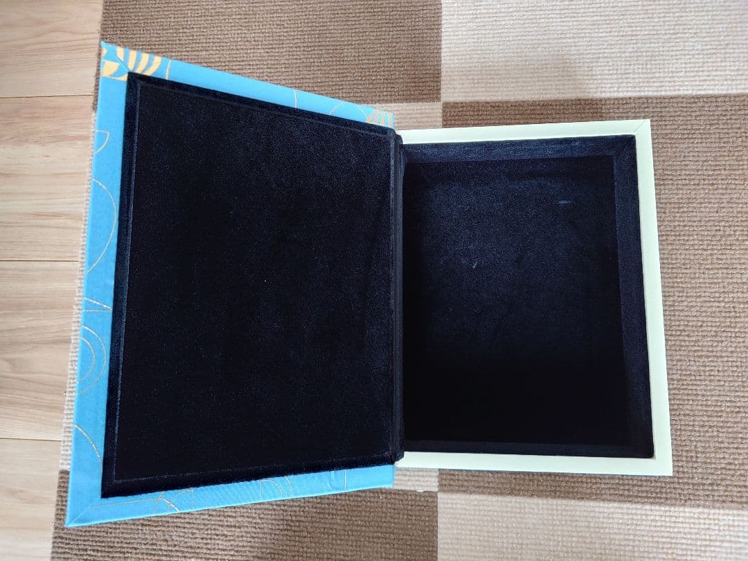 Francfranc 収納 ブックボックス M