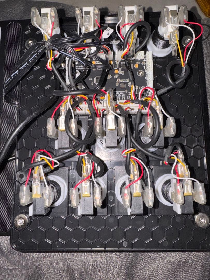 Phoenixwan 旧モデル