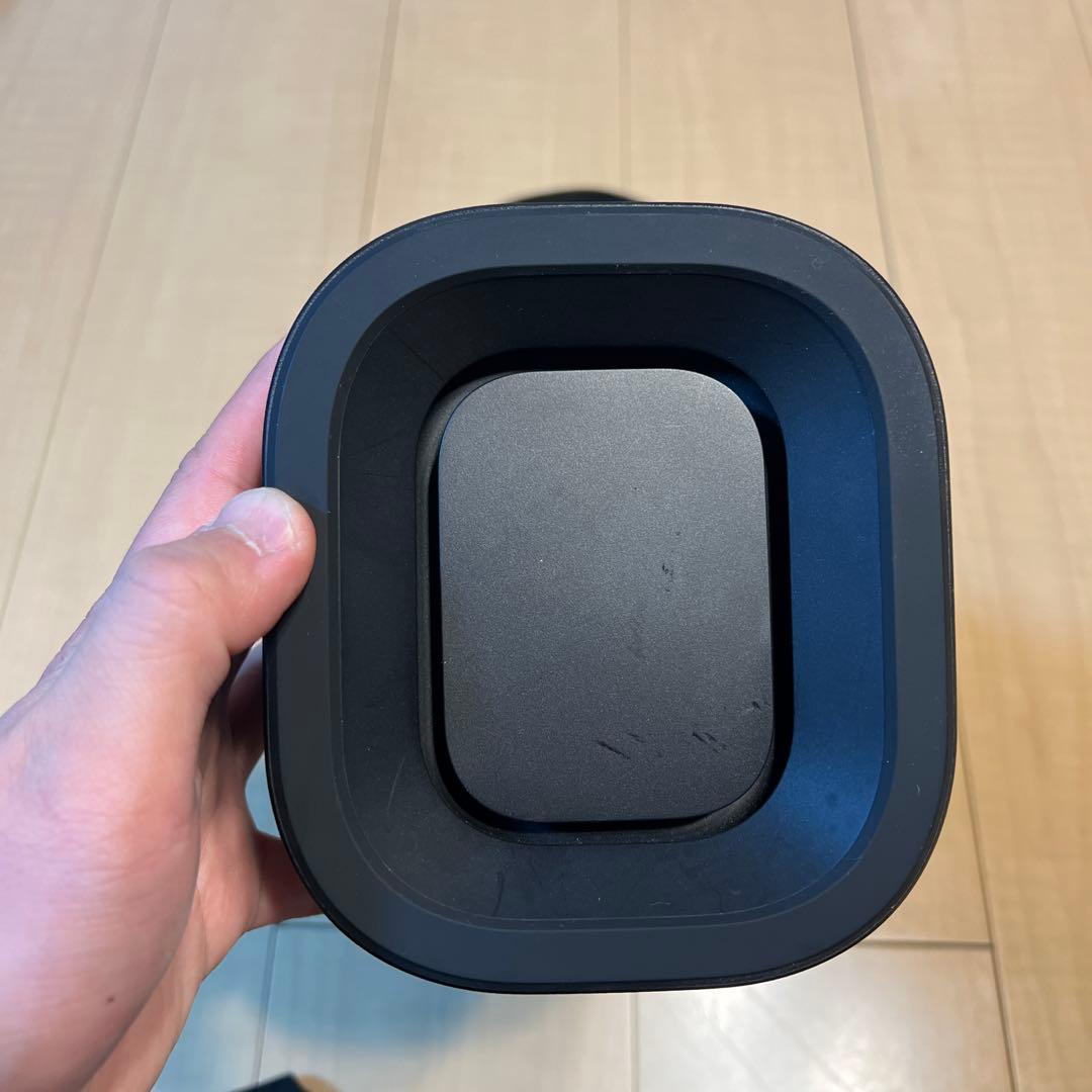 SONY ワイヤレススピーカー ブラック SONY ULT FIELD5