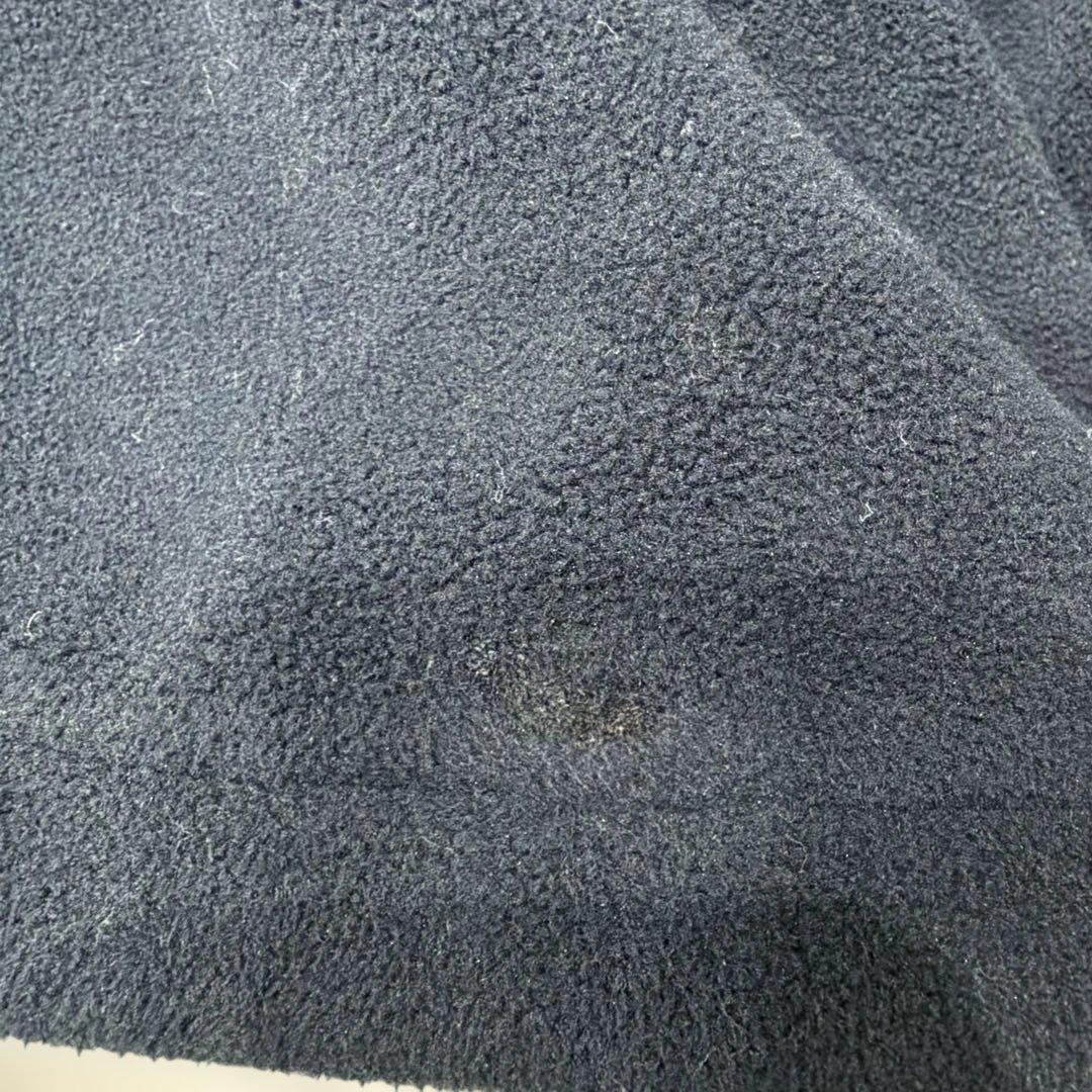 POLO Ralph Lauren ネイビー ダッフルコート