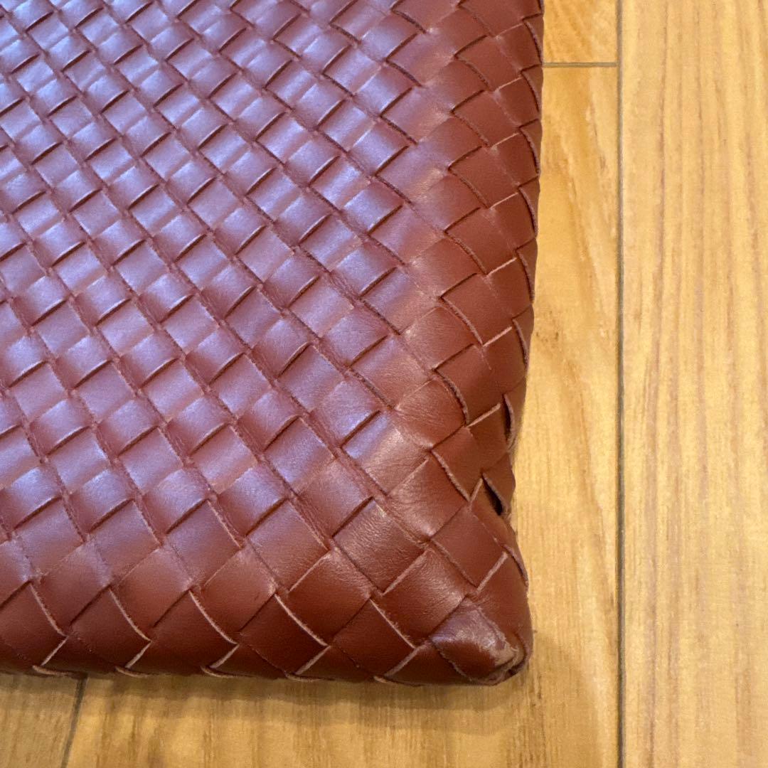 BOTTEGAVENETA ボッテガヴェネタ ショルダーバッグ