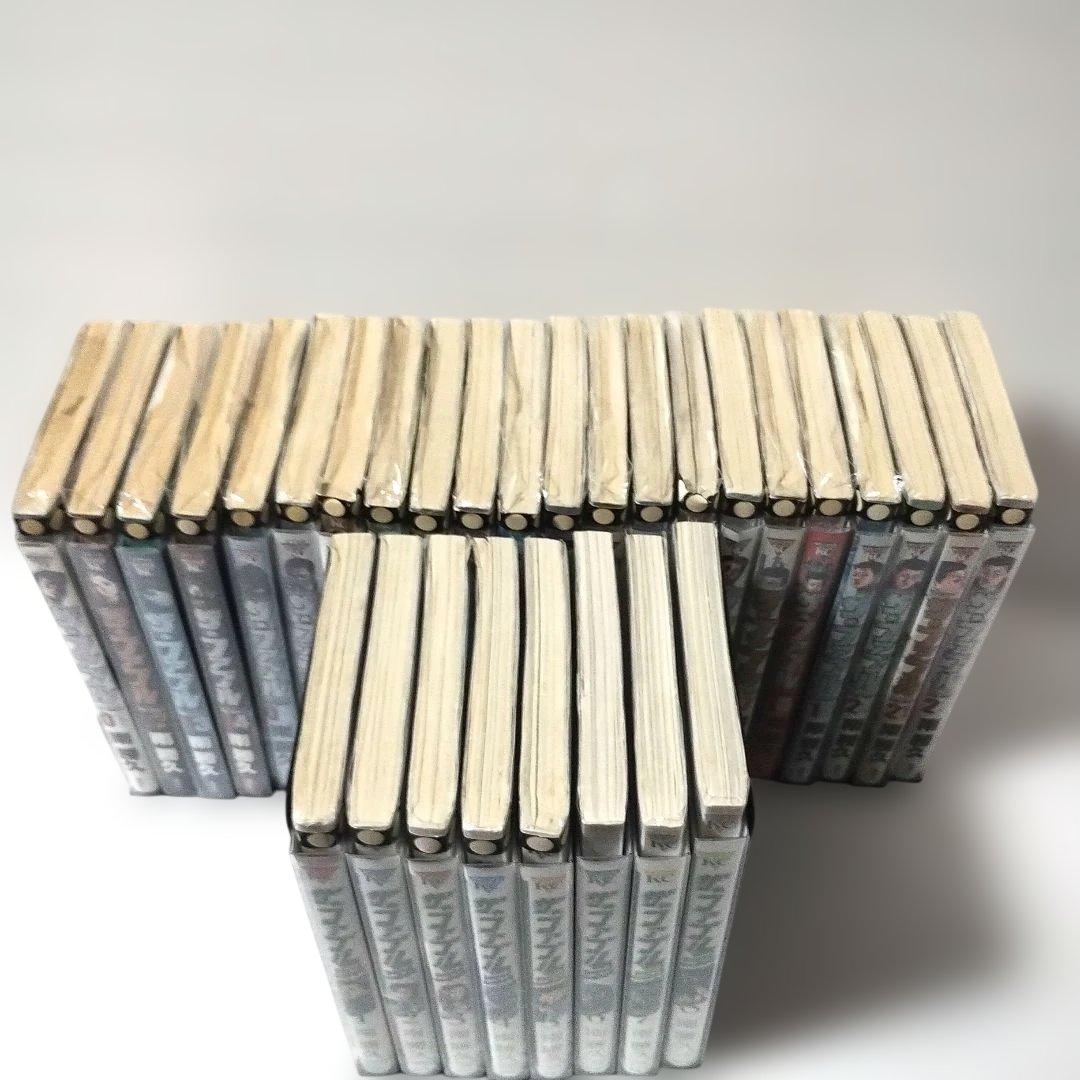 ザ・ファブル 22巻 ＋ザ・ファブルthe second contact8巻