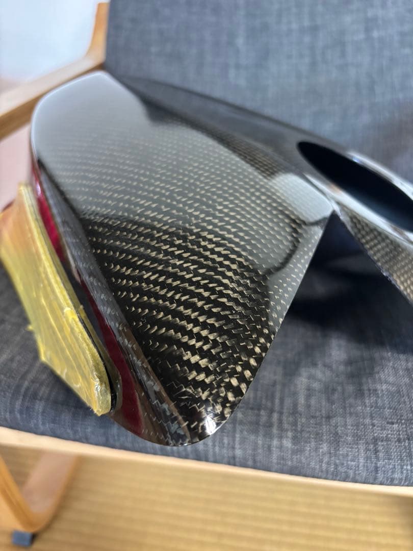 yzf-r6 タンクカバー　bn6