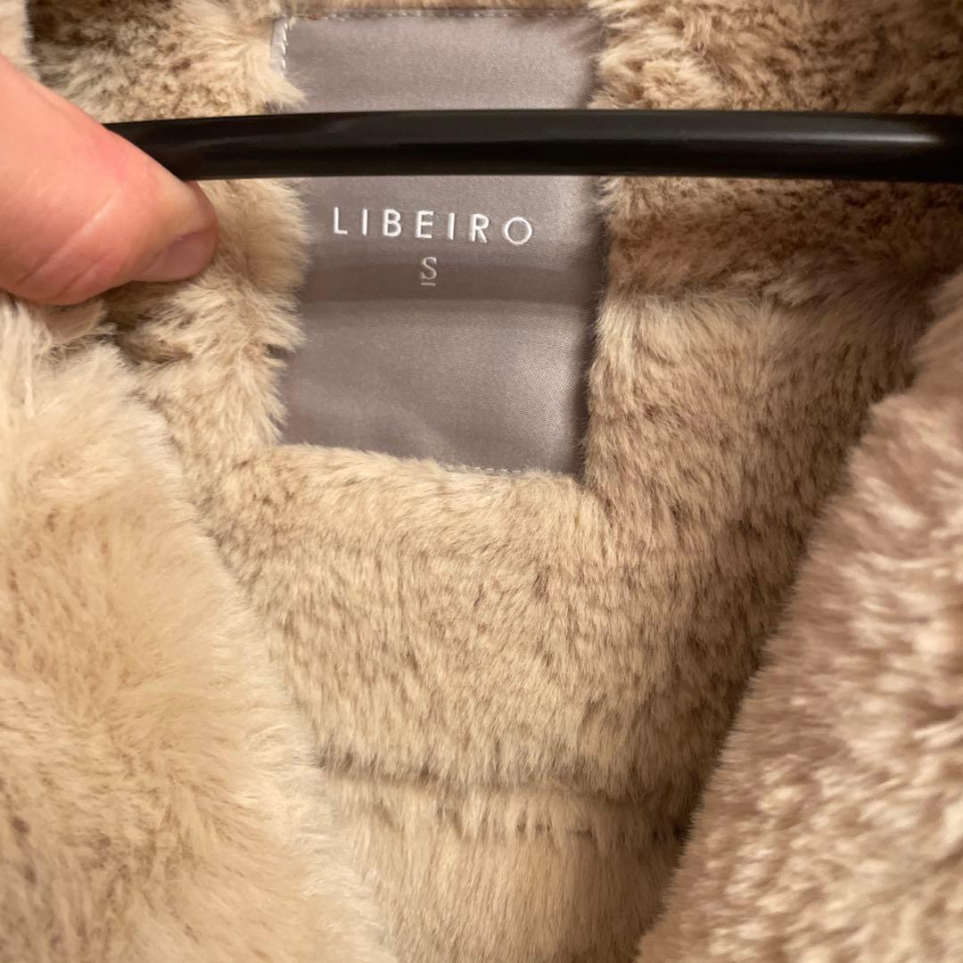 早いもの勝ち　LIBEIRO コートSサイズ