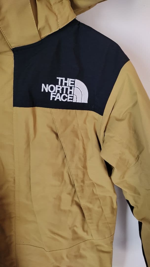 THE NORTH FACE ゴアテックス　マウンテンインサレーション 140