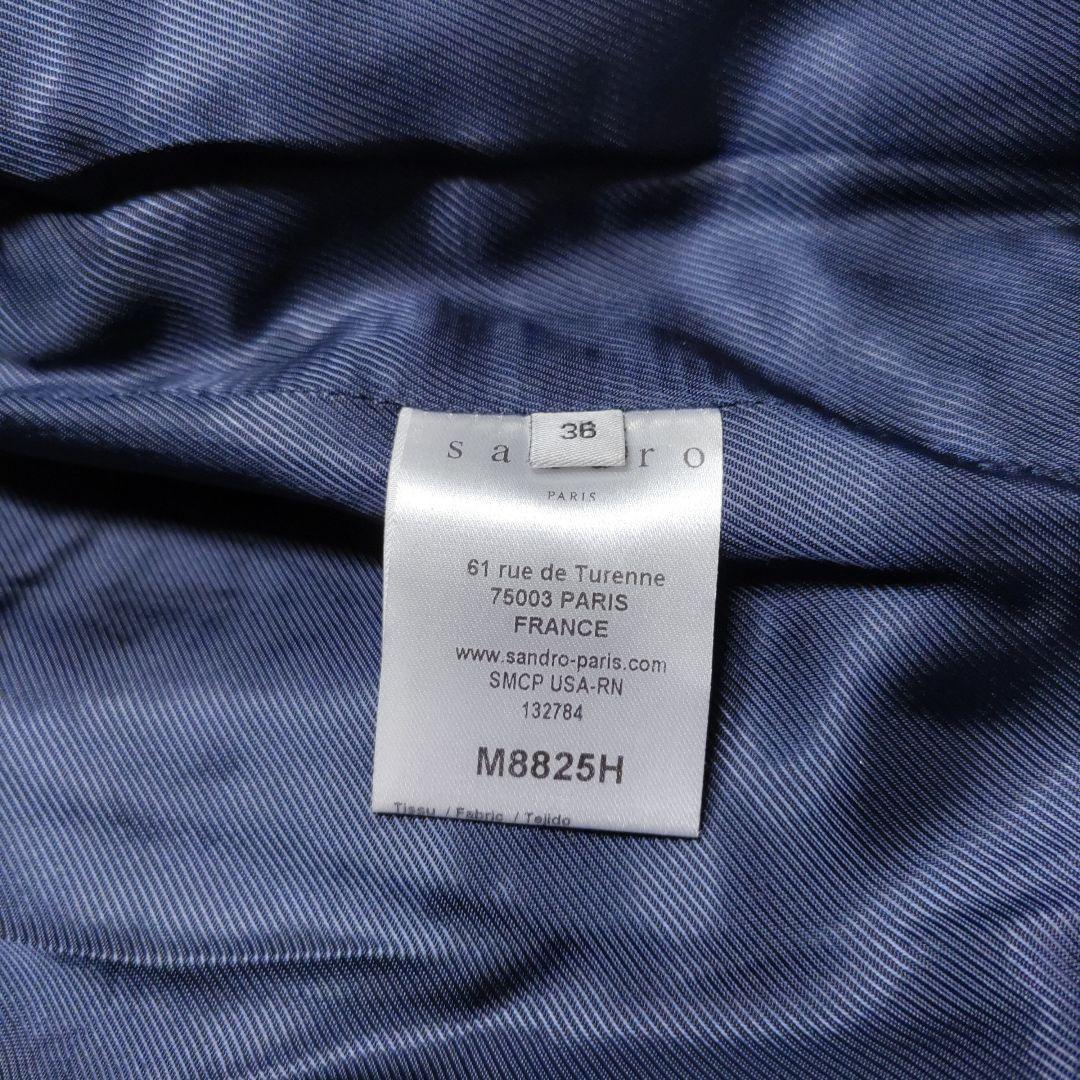 高級 ピーコート ナポレオンジャケット ノームコア アメカジ お兄系 y2k