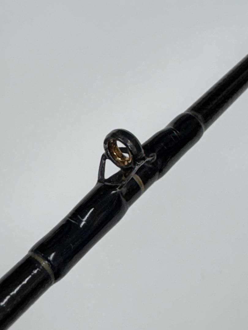 名礁 石鯛 540MH #1 穂先DAIKO ダイコー