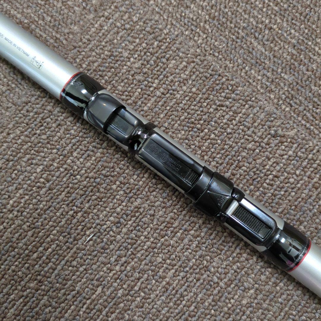 Turbo　ZC)ダイワ インターライン プログランド 1.5-53 新品