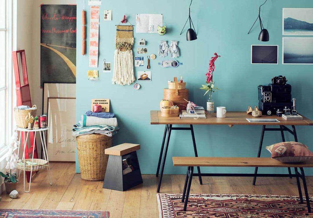 【セット購入で大幅値引】IDEE SOUDIEUX BENCH スデュー ベンチ