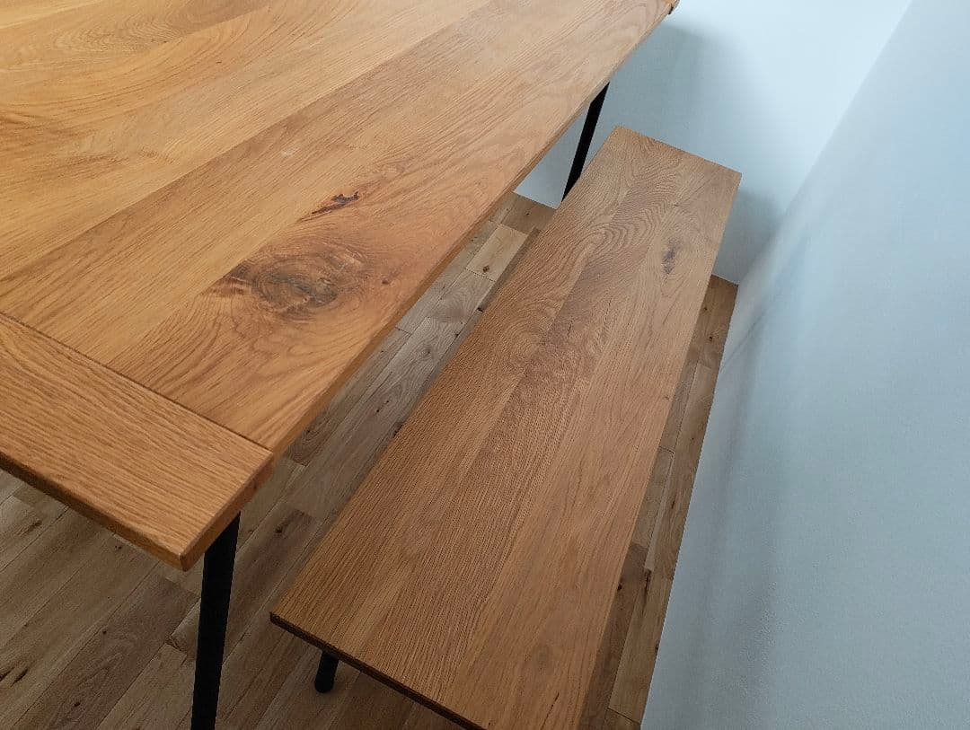 【セット購入で大幅値引】IDEE SOUDIEUX BENCH スデュー ベンチ