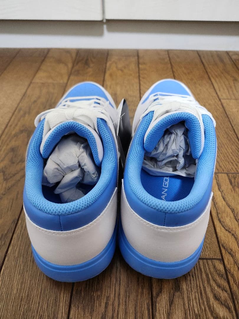 Jordan NU レトロ 1G ゴルフシューズ