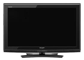 SHARP 32V型 液晶テレビ　LC-32E9　AQUOS 新品　未開封