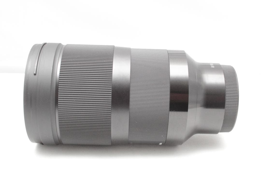 E！SIGMA 40mm F1.4 DG HSM Art　SONY用