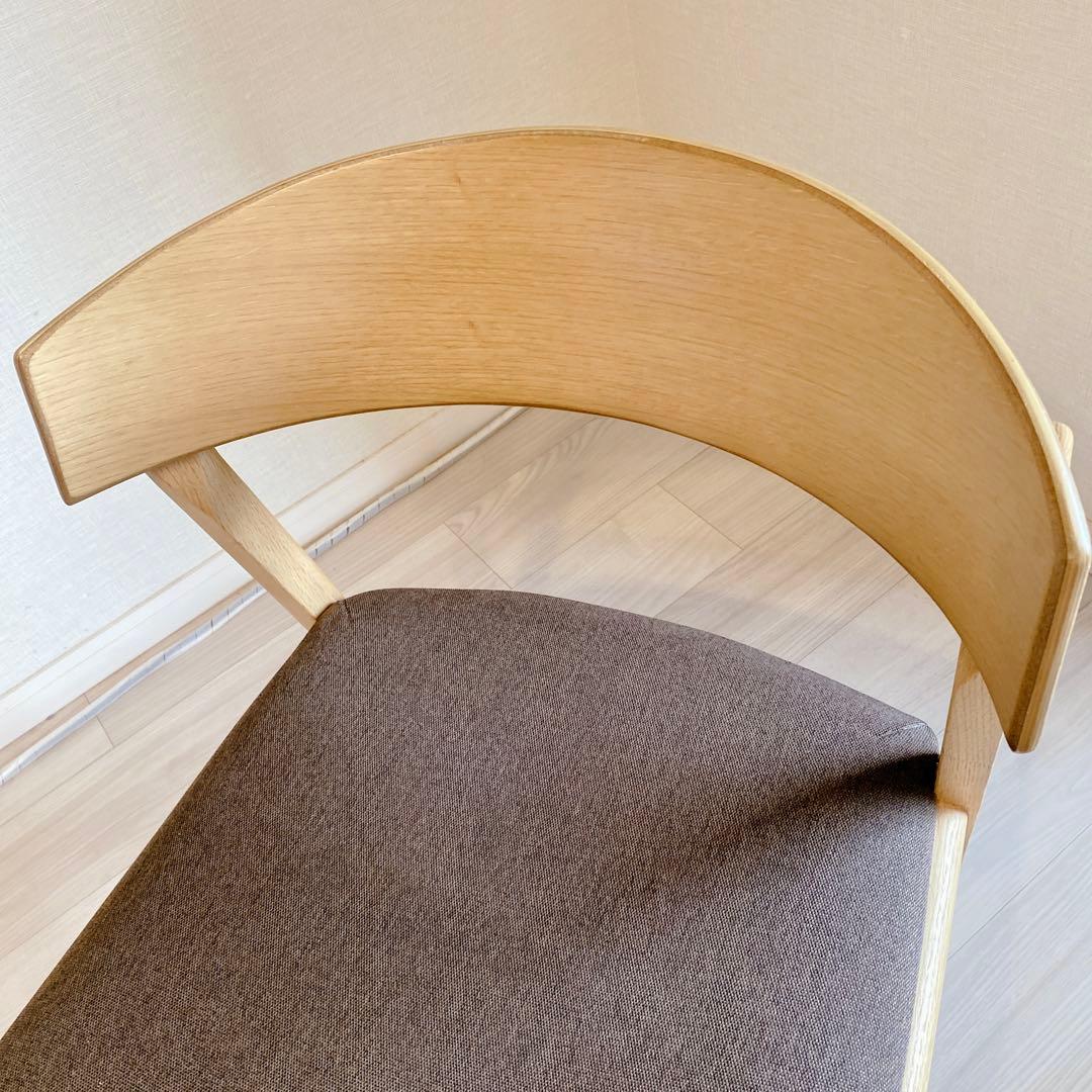 職人仕上げ 飛騨家具 HIDAKAGU AKI グロッバチェア ダイニングチェア