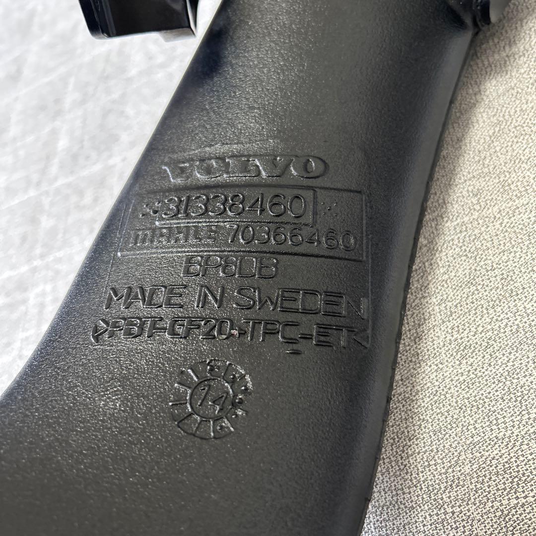 ボルボ、希少Volvo B6304Tエンジン用ヘッドカバー他６点セット